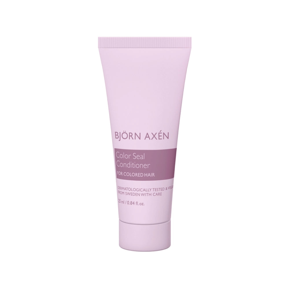 Björn Axén Color Seal Conditioner 25ml - Кондиціонер для фарбованого волосся Björn Axén Color Seal Conditioner 25ml - Кондиціонер для фарбованого волосся
